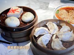 -花园茶楼(兴城西路店)