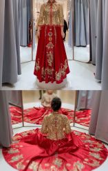 -Color卡诺婚纱礼服馆(南京严选店)