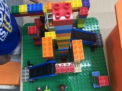 -斯坦星球AI编程·机器人科创·科学实验·信奥·思维·STEM·积木拼搭·竞赛考级(浦东联洋广场大拇指龙阳御桥中心)