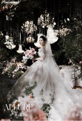 -Renee芮亦婚纱
