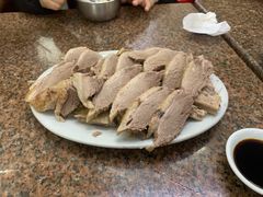 -楚生鹅粿条汤(东山分店)