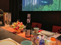-原志优秀食材·匠心料理·海胆主题(金亿广场店)