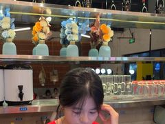 -破店肥哈·东北烧烤·夜宵(南山保利店)