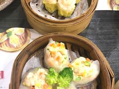 -虾饺妹·粤式手工点心(水荫路店)