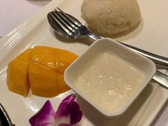 -阿诺泰·泰国餐厅(紫荆店)