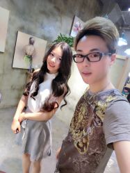 点击看大图 -十六番发型师事务所