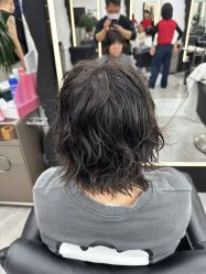 点击看大图 -ON STAR SALON