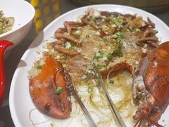 -箪食巷私房菜馆·鲁菜(玉函路店)