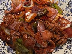 -阿大排档(长春这有山店)