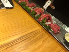 -赤坂亭·M9和牛烧肉·铁板烧·日料398放题(长泰广场店)