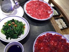 -小牛海记潮汕牛肉店(永定路店)