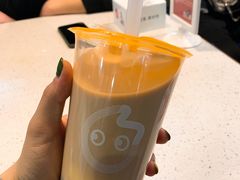 -CoCo都可(北美店)