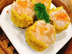 -金榜大酒店-中餐