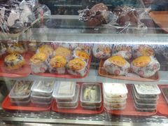 -王家沙点心店(西康路店)
