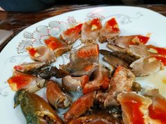 -官塘锋记鱼生·生腌·砂锅粥(牌坊街店)