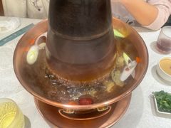 -东来顺饭庄(天坛店)