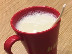 -永和大王(浦东南路店)