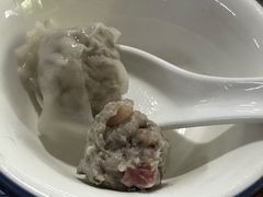 -章记正宗南岗鱼蛋火锅