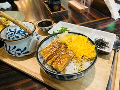 -山葵家·创意料理(万象汇店)