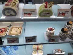 -卷们·现制生日蛋糕·蓝风车动物奶油(金源店)