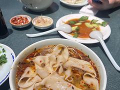 -萧记三鲜烩面(黄河南路店)
