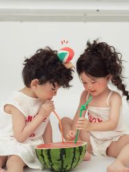 -蜜糖派儿童摄影(青建·太阳岛店)