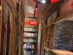 -兰溪小馆(首经贸店)