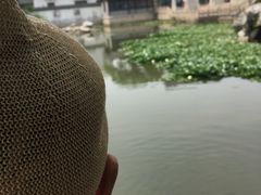 -常熟方塔园