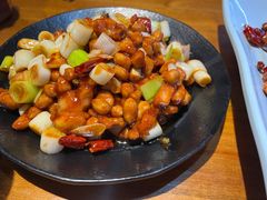 -望京一号·重庆江湖菜(工体店)