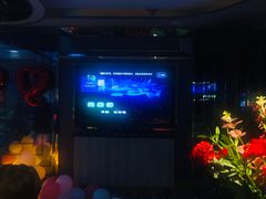 -F·OK  KTV(白土坝店)