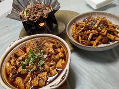 -壶园美食·淮扬菜(东圈门店)