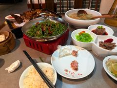 -姑苏家宴·苏帮菜·松鼠桂鱼(苏州总店)