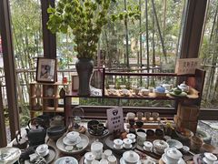 -扫雪煮茶(西村店)