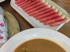 -下梅人家土菜馆(历史文化餐厅度假区店)