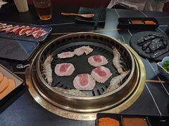 -龙神·炭烧酒场深夜食堂(新街口店)