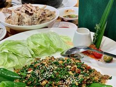 -德胜轩正宗顺德菜(宝安沙井会展中心店)