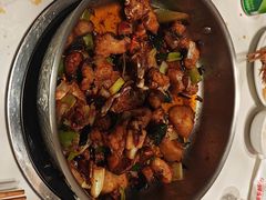 -七欣天香辣蟹火锅(南通任港路大润发店)