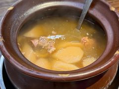 -民间瓦缸煨汤館(嵩山路店)