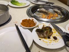 -钱小奴创意自助餐厅·原切谷饲安格斯畅吃(宁波慈溪爱琴海店)