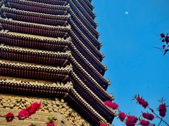 -玲珑塔公园