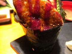 -鳗鱼家·深夜食堂(军博店)