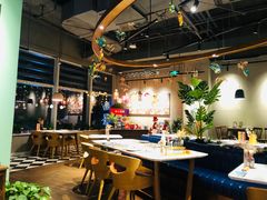 -MOCUS莫卡斯餐厅(祥云小镇店)