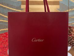 -卡地亚(杭州大厦精品店)