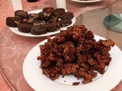 -烤肉宛饭庄(南礼士路店)