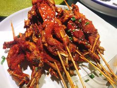 -臻吃客主题餐厅(人民路店)