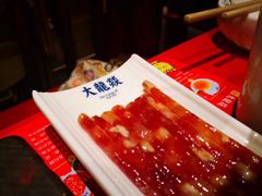 -大龙燚火锅(万象城店)