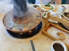 -阳坊胜利涮羊肉(阳坊老店)