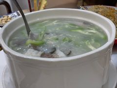-丰尔粥食·顺德鱼生·干蒸排骨顺德菜(大良分店)