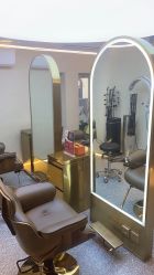 -东时烫染造型·Hair Salon