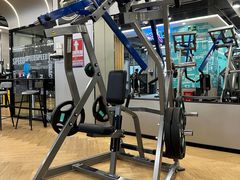 -24/7 FITNESS 健身(罗湖金光华店)